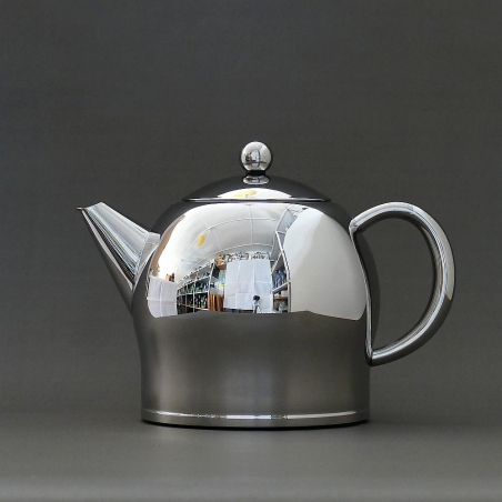 Bredemeijer 1.40l MINUET SANTHEE acier