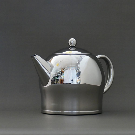 Bredemeijer 1.40l MINUET SANTHEE acier