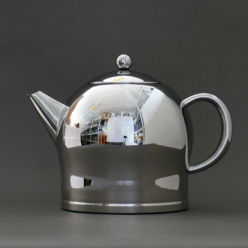 Bredemeijer 2.00l. MINUET SANTHEE acier