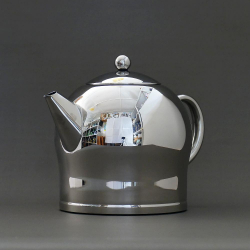 Bredemeijer 2.00l. MINUET SANTHEE acier 2