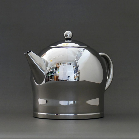 Bredemeijer 2.00l. MINUET SANTHEE acier