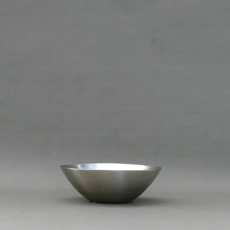 MONO petite coupe pour filtre de la théière de 0.6l, diamètre 10.5 cm,  hauiteur 4cm