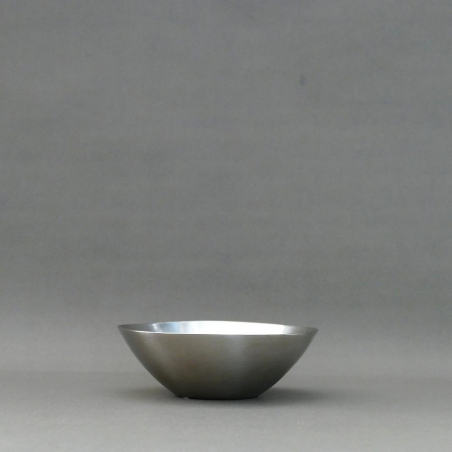 MONO petite coupe pour filtre de la théière de 0.6l, diamètre 10.5 cm,  hauiteur 4cm