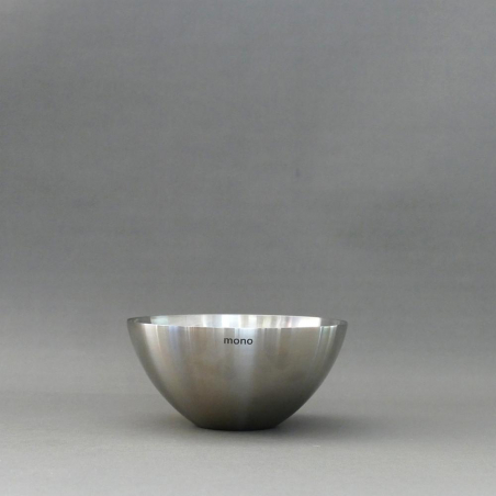 MONO grande coupe, pour poser le filtre 1.5l