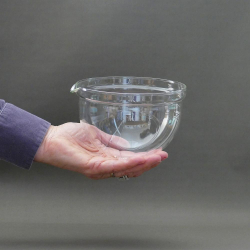 MONO verre rechange théière 0,6l 2