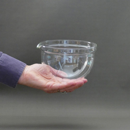 MONO verre rechange théière 0,6l