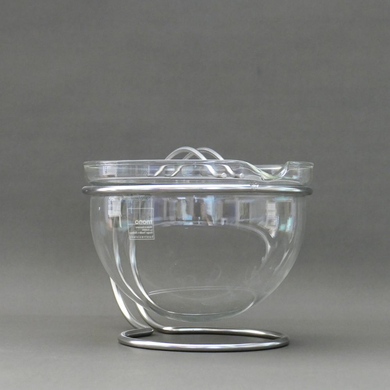 MONO filio, petite théière avec filtre 0.6l