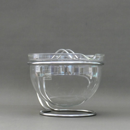 MONO filio, petite théière avec filtre 0.6l