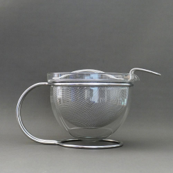 MONO filio, grande théière avec filtre, 1,5l 2