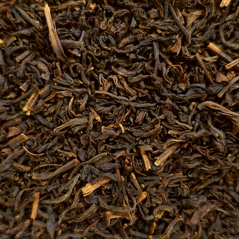 Earl Grey -  SANS CAFÉINE