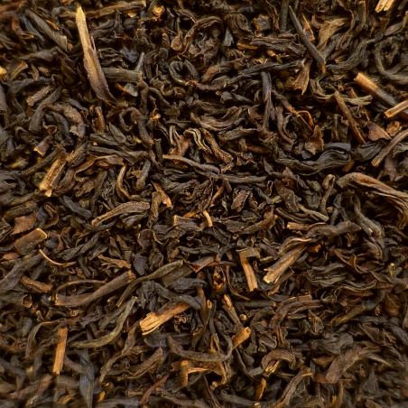 Earl Grey -  SANS CAFÉINE