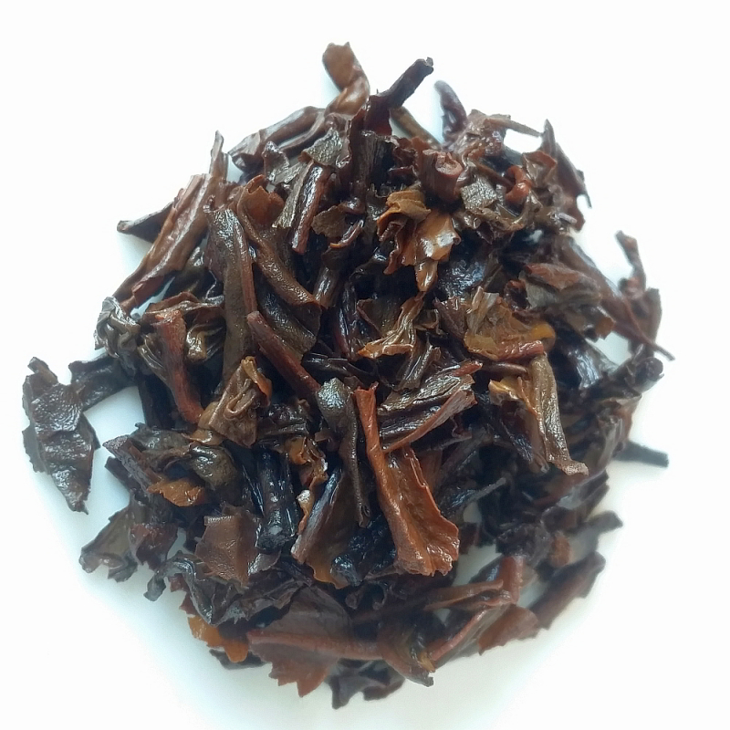 Earl Grey -  SANS CAFÉINE