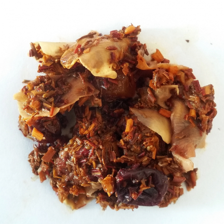 Eclat de Rire - Base NATURE