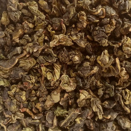 Déesse de Fer Monkey Picked