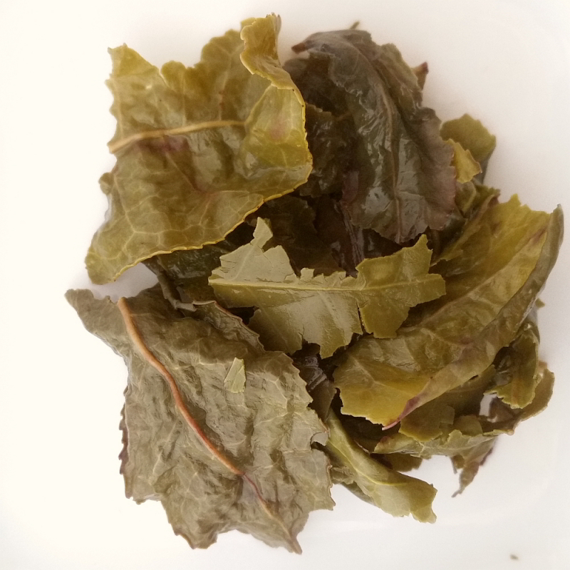 Déesse de Fer Monkey Picked