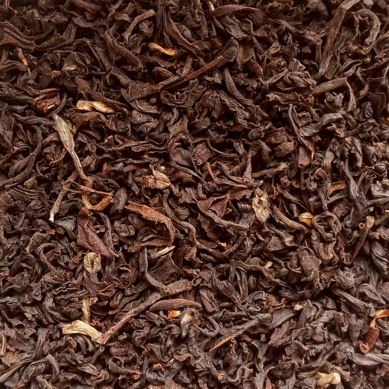 Noir d\'Assam - NATURE