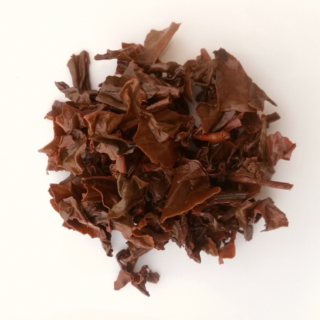 Noir d\'Assam - NATURE