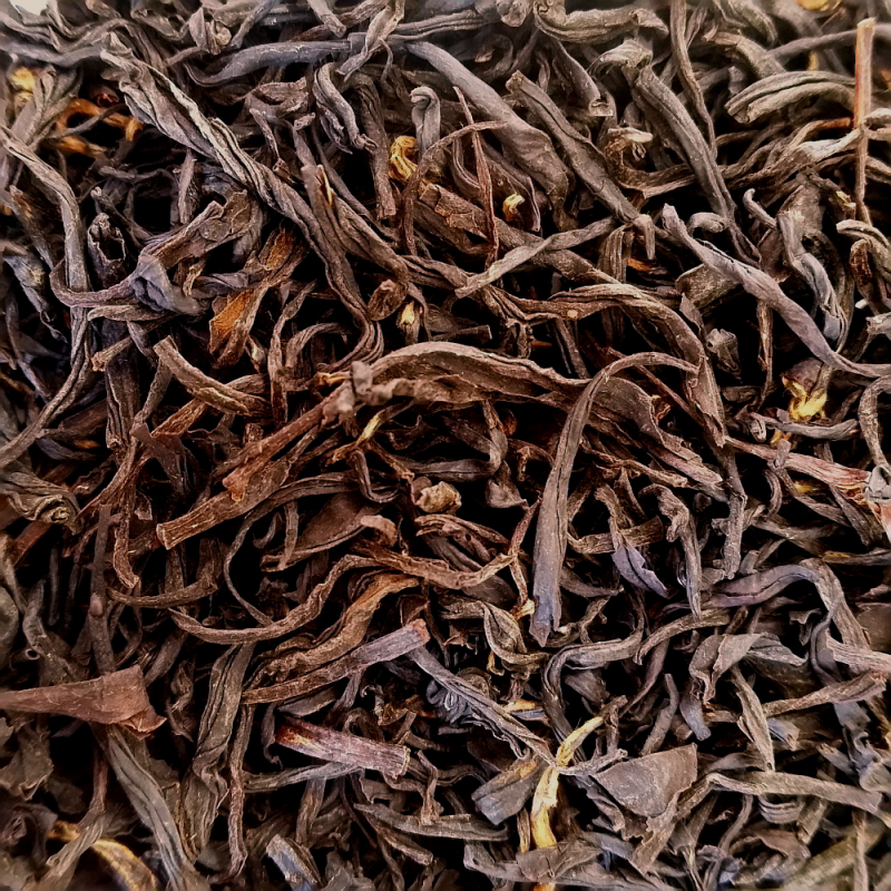 Grand Keemun - NATURE