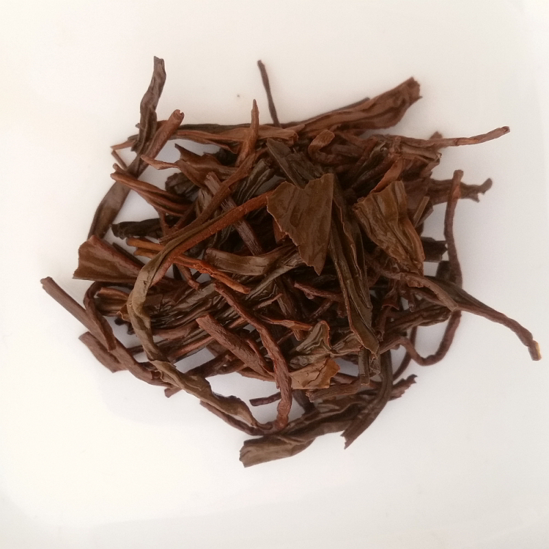 Grand Keemun - NATURE