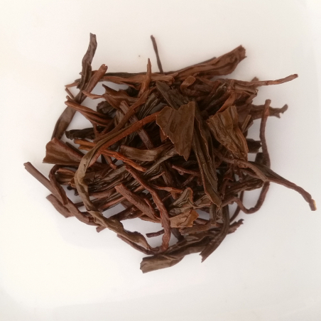 Grand Keemun - NATURE