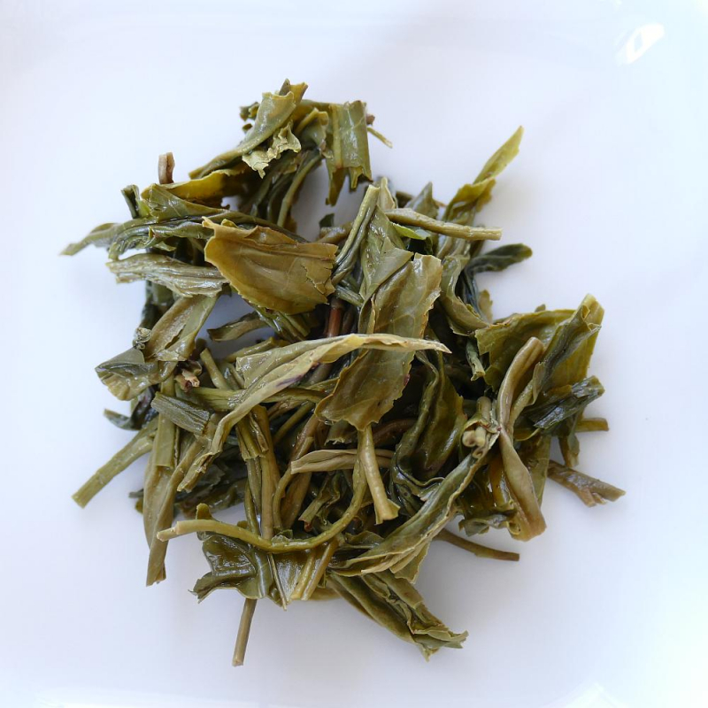 Vert d\'Anhui - NATURE - 100g