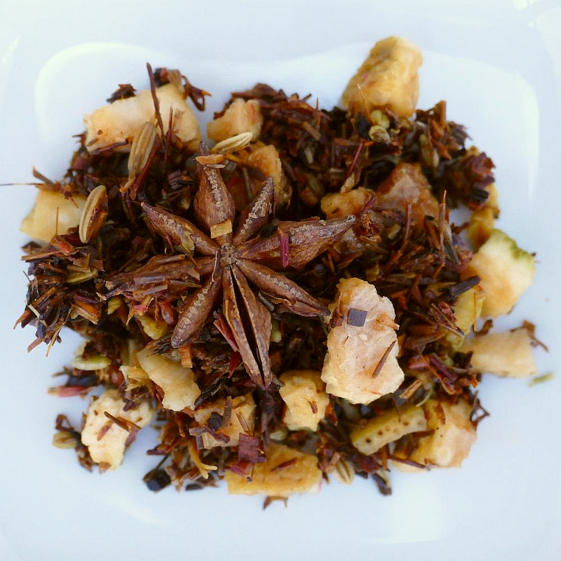 Etoile de Noël - Base NATURE