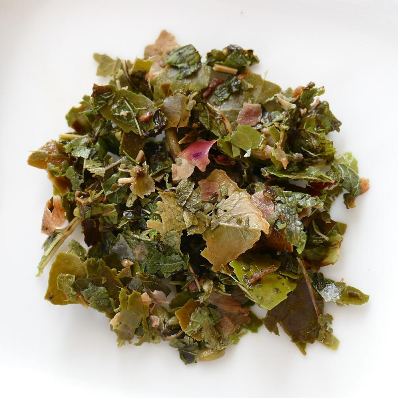 Chaise-Longue - Nature