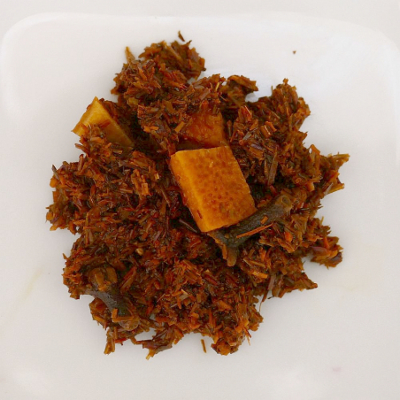 Parfum d\'Afrique - Base NATURE