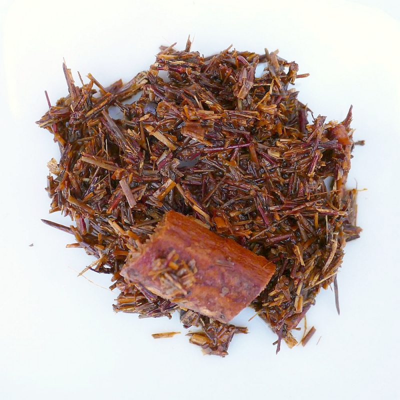 Duc de l\'Amandier - Base NATURE