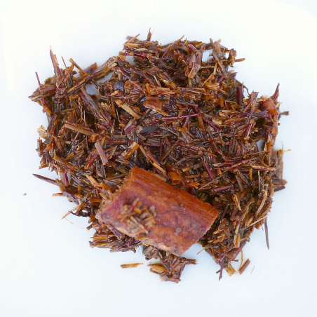 Duc de l\'Amandier - Base NATURE