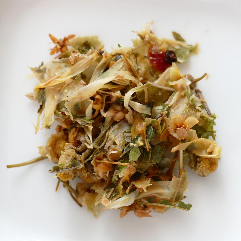 Pleine Forme - NATURE