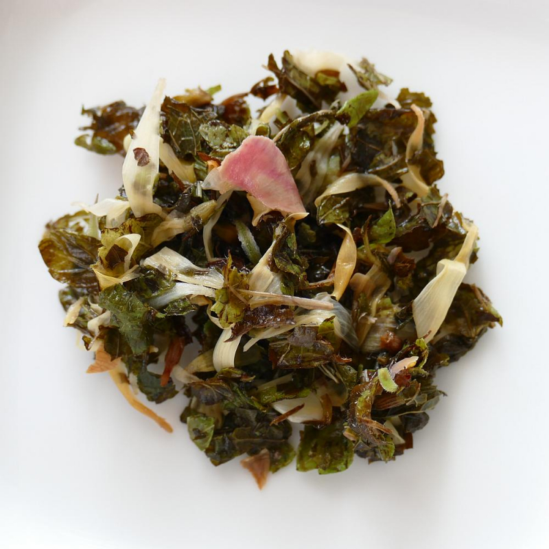 Claire Lune - NATURE