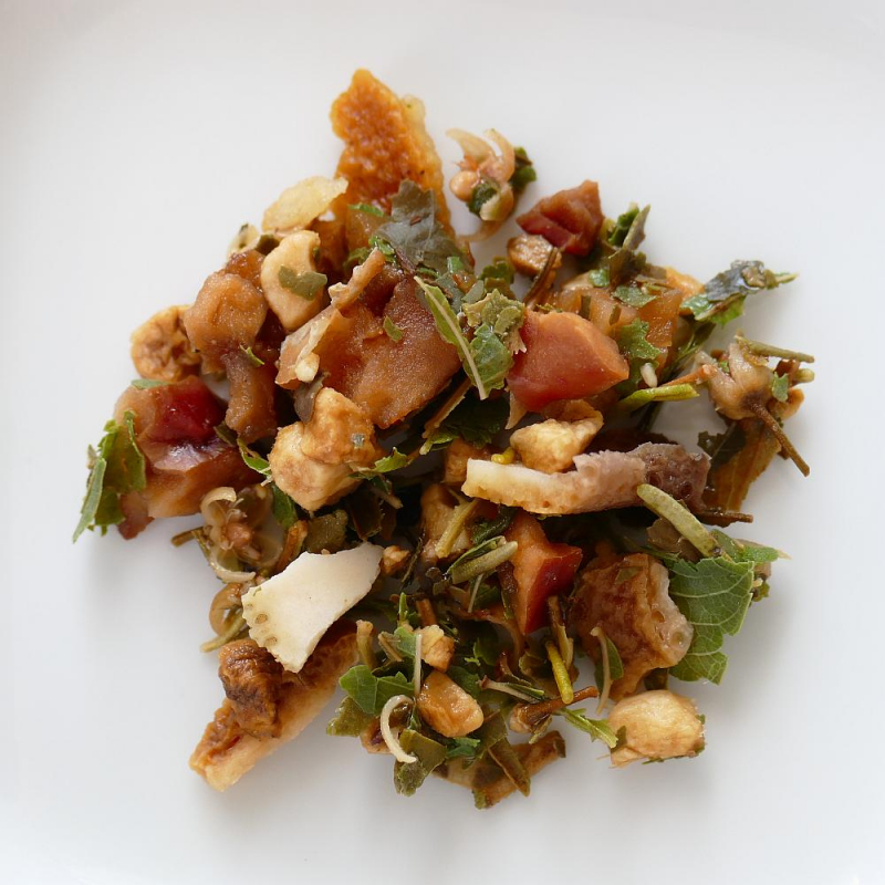 Gingembre & Compagnie - NATURE