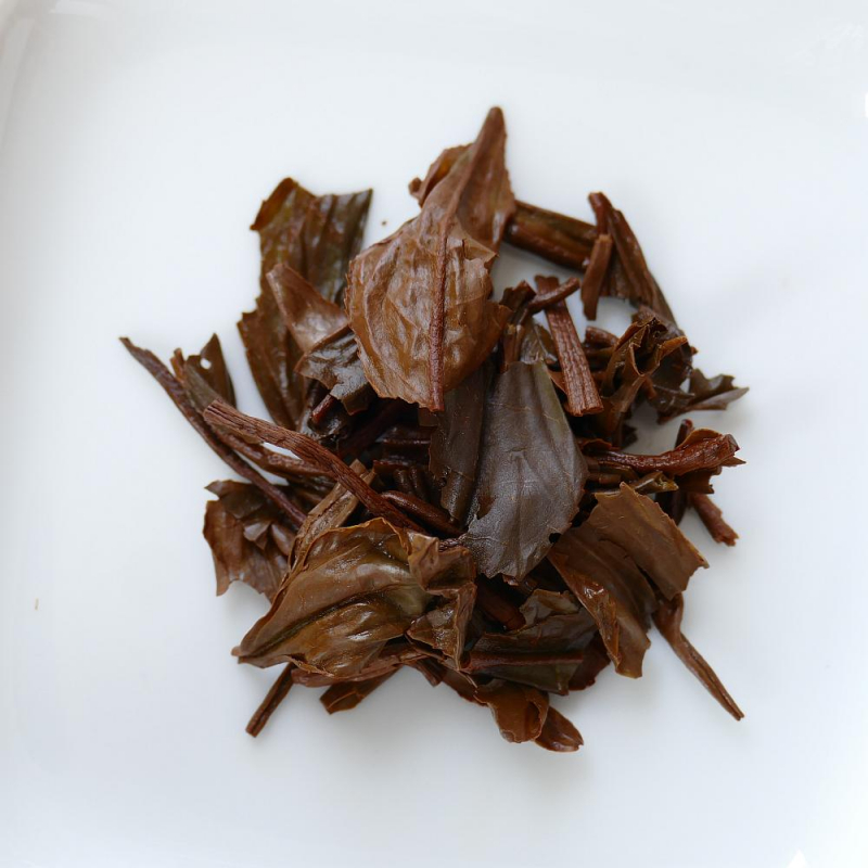 Aiguille d\'Or - NATURE