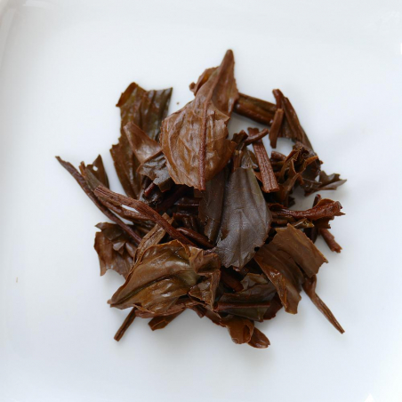 Aiguille d\'Or - NATURE