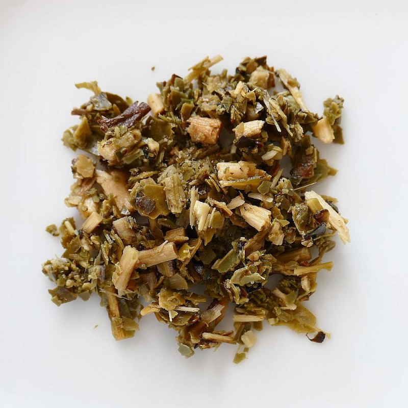 Mate argentin: Rosamonte Especial