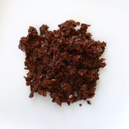 English Breakfast BOP Western High-Grown Ceylan