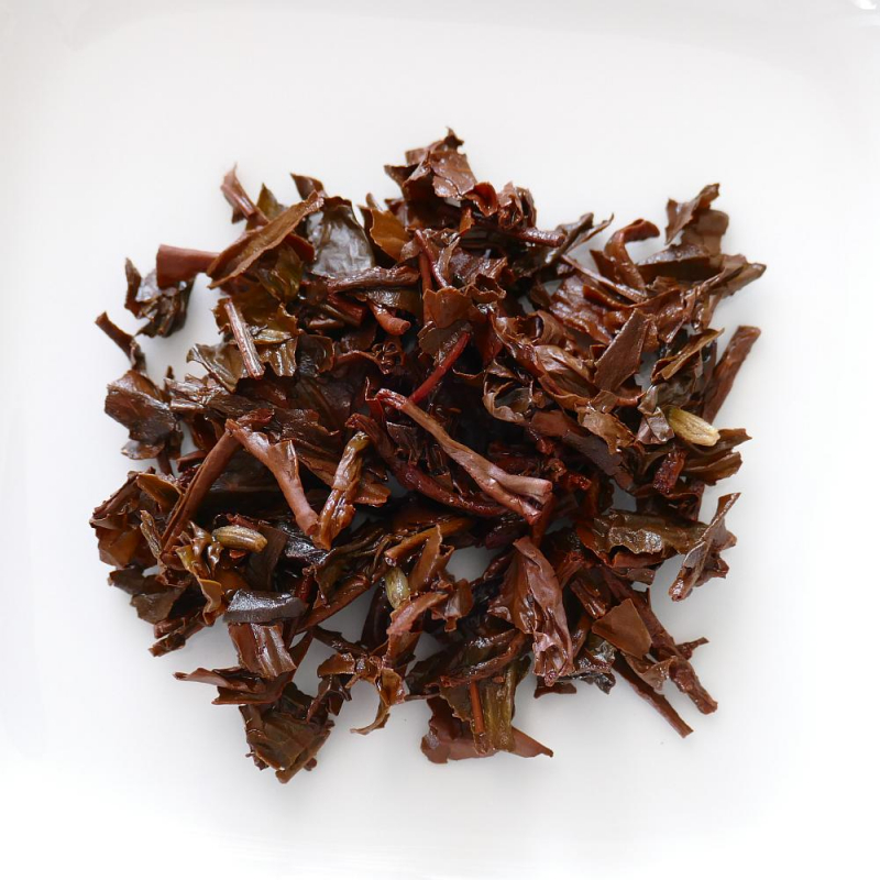 Thé des Moines Spécial