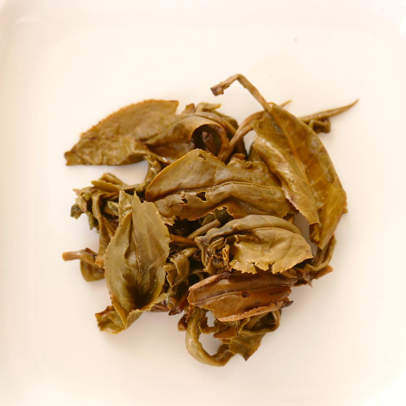 Perle du Dragon au Jasmin