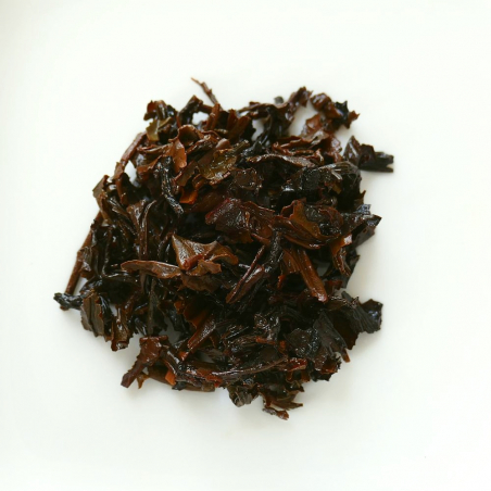 Lapsang Souchong