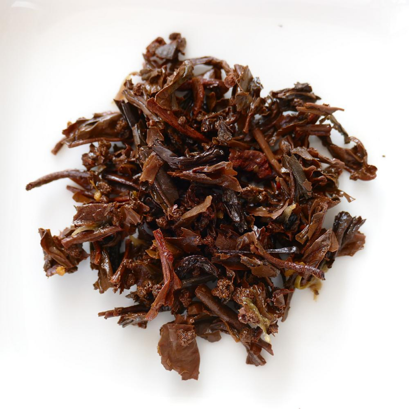 Magicien des Steppes