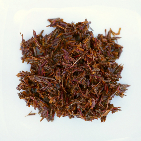 Rooibos Vanille - Base NATURE