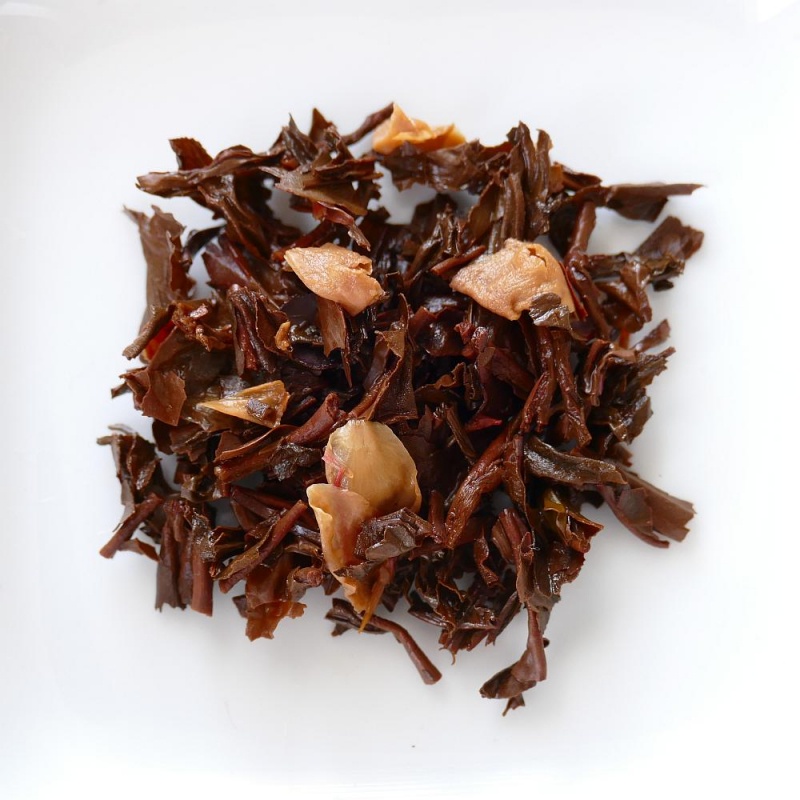 Thé Noir au Chocolat