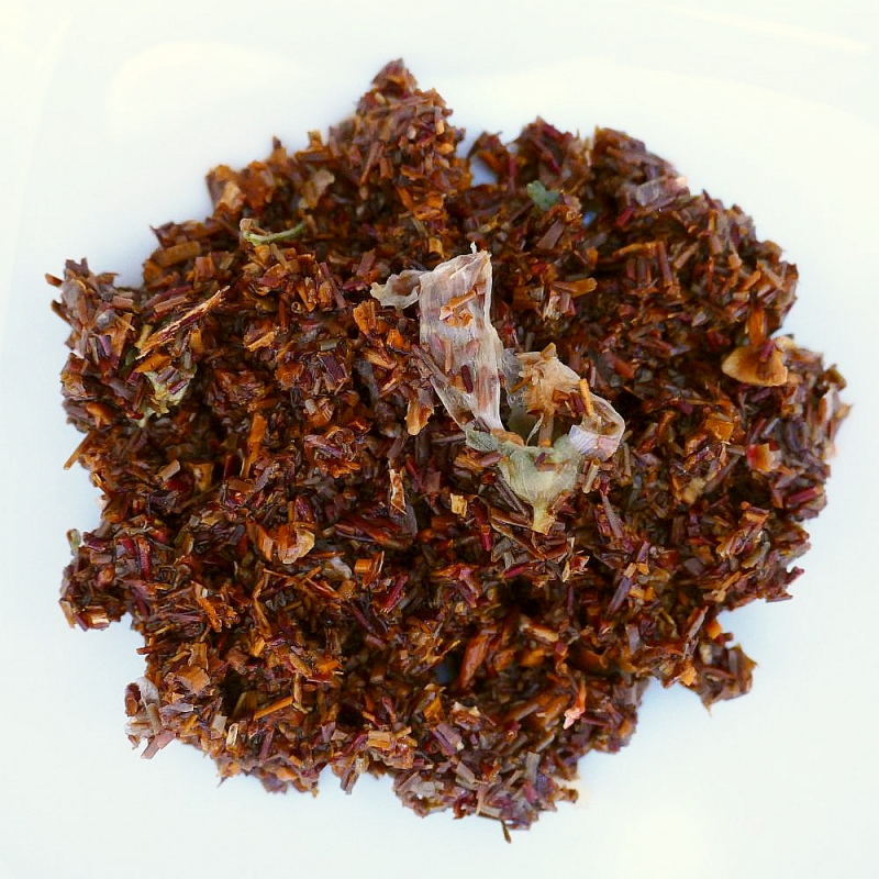 Rooibos au Litchi - Base NATURE