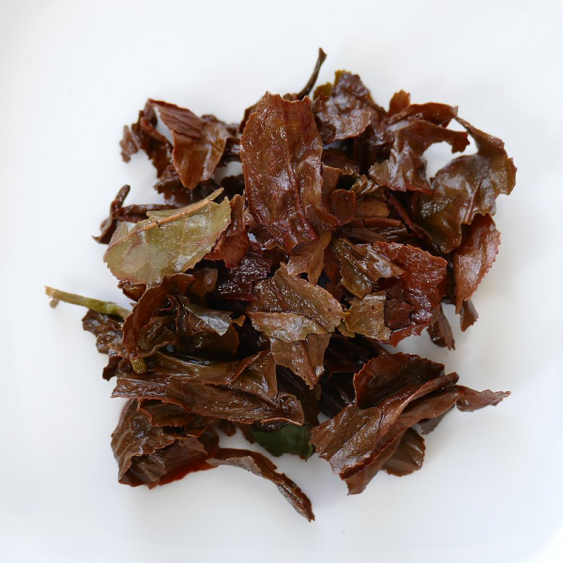 Darjeeling Blend le T no1