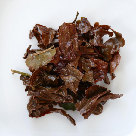 Darjeeling Blend le T no1