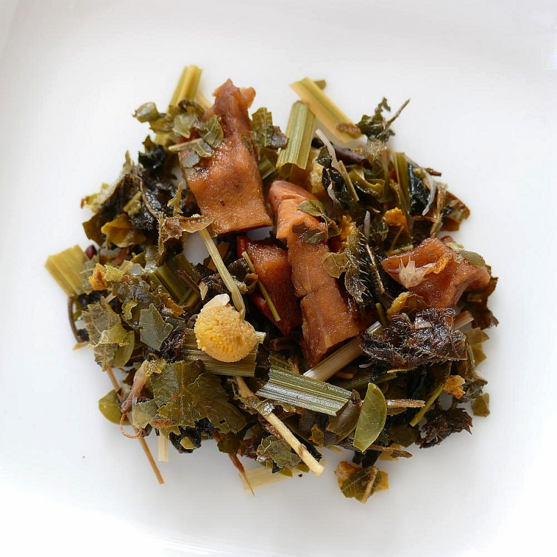 Forza Moringa - NATURE