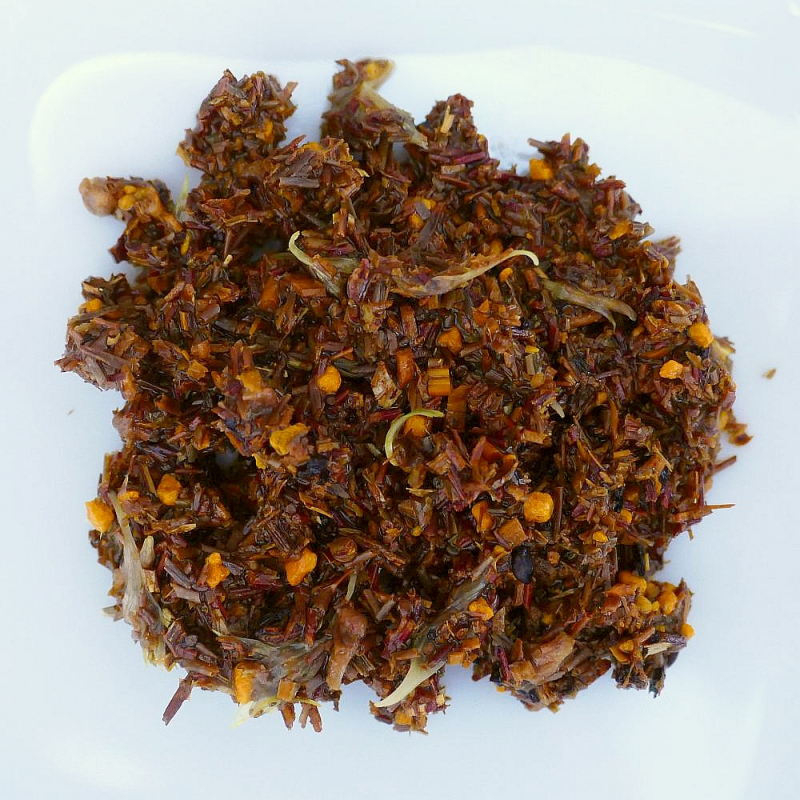 Viva Curcuma - NATURE