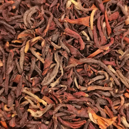 Darjeeling Blend le T no2 Second Flush