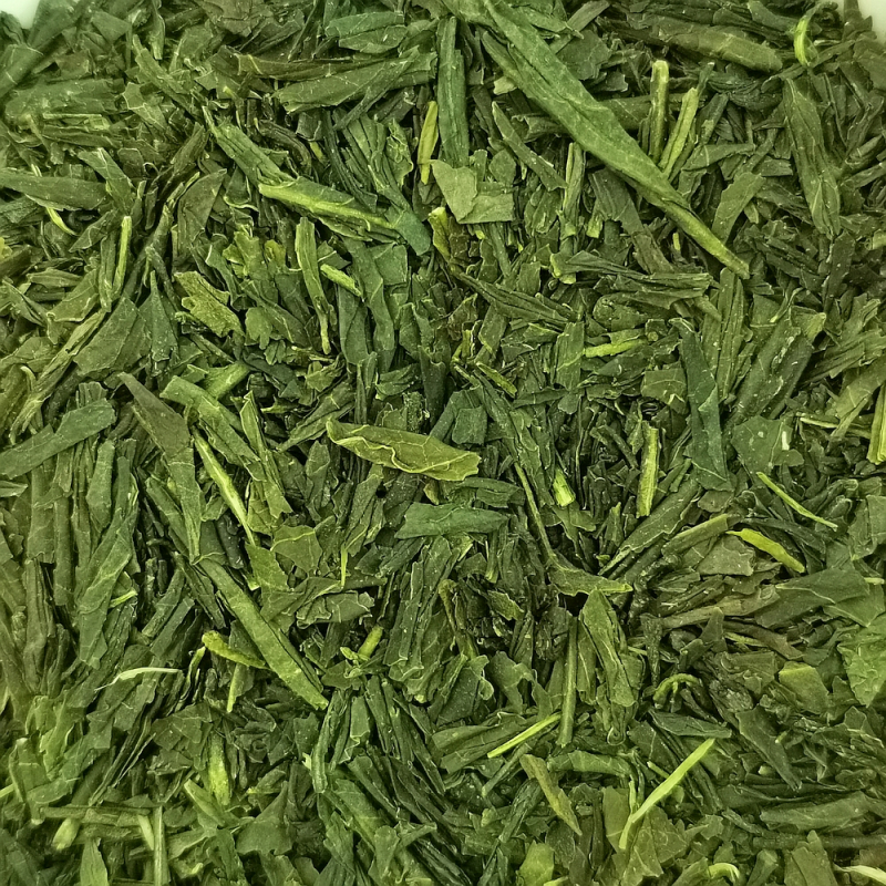 Gabalong / Gabaron, Yabukita, Shizuoka, Japon